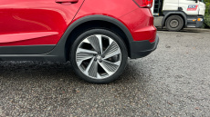 SEAT Arona 1.0 TSI 110 FR Sport 5dr Petrol Hatchback